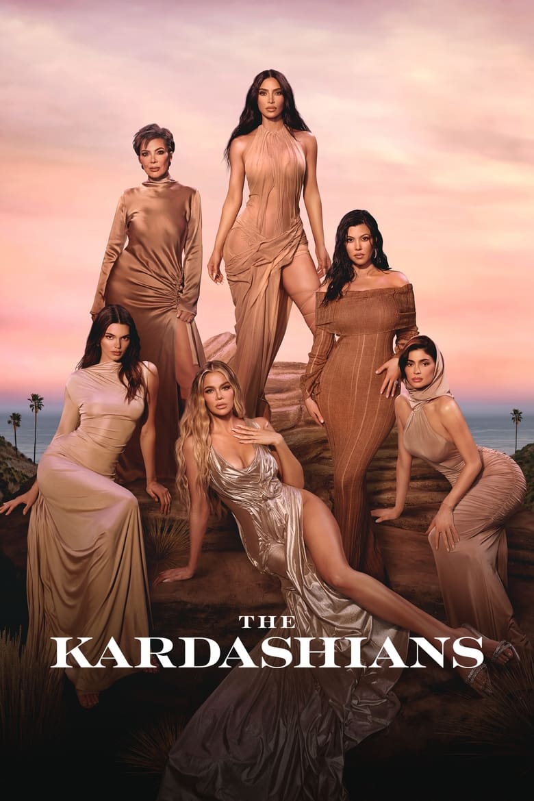 The Kardashians: Temporada 5