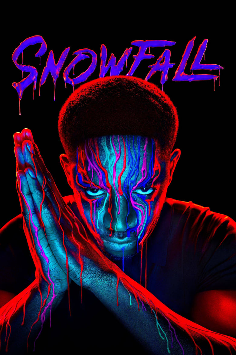 Snowfall: Temporada 6