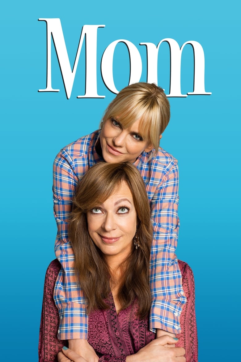 Mom: Temporada 7