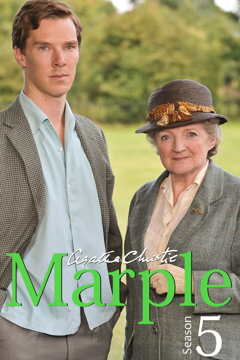 Marple de Agatha Christie’s: Temporada 5