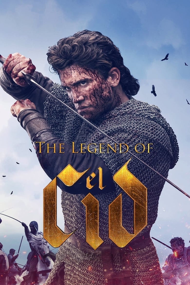 El Cid: Temporada 1