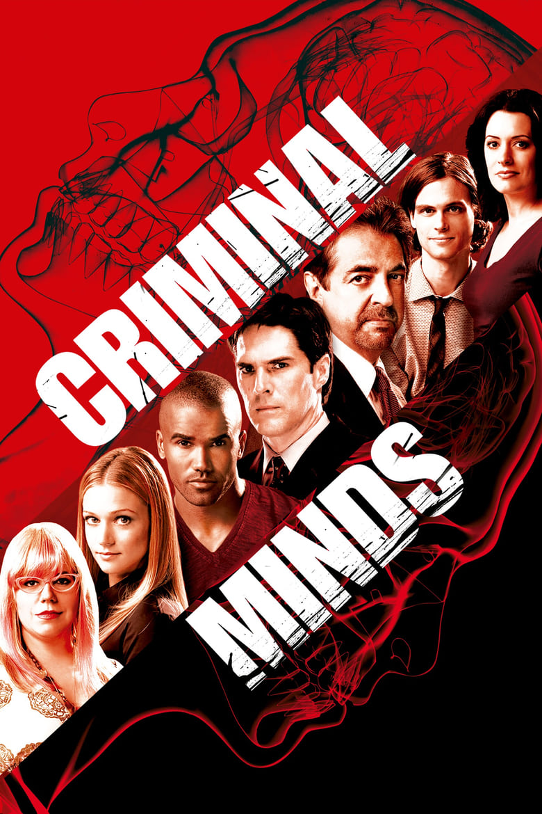 Mentes Criminosas: Temporada 4