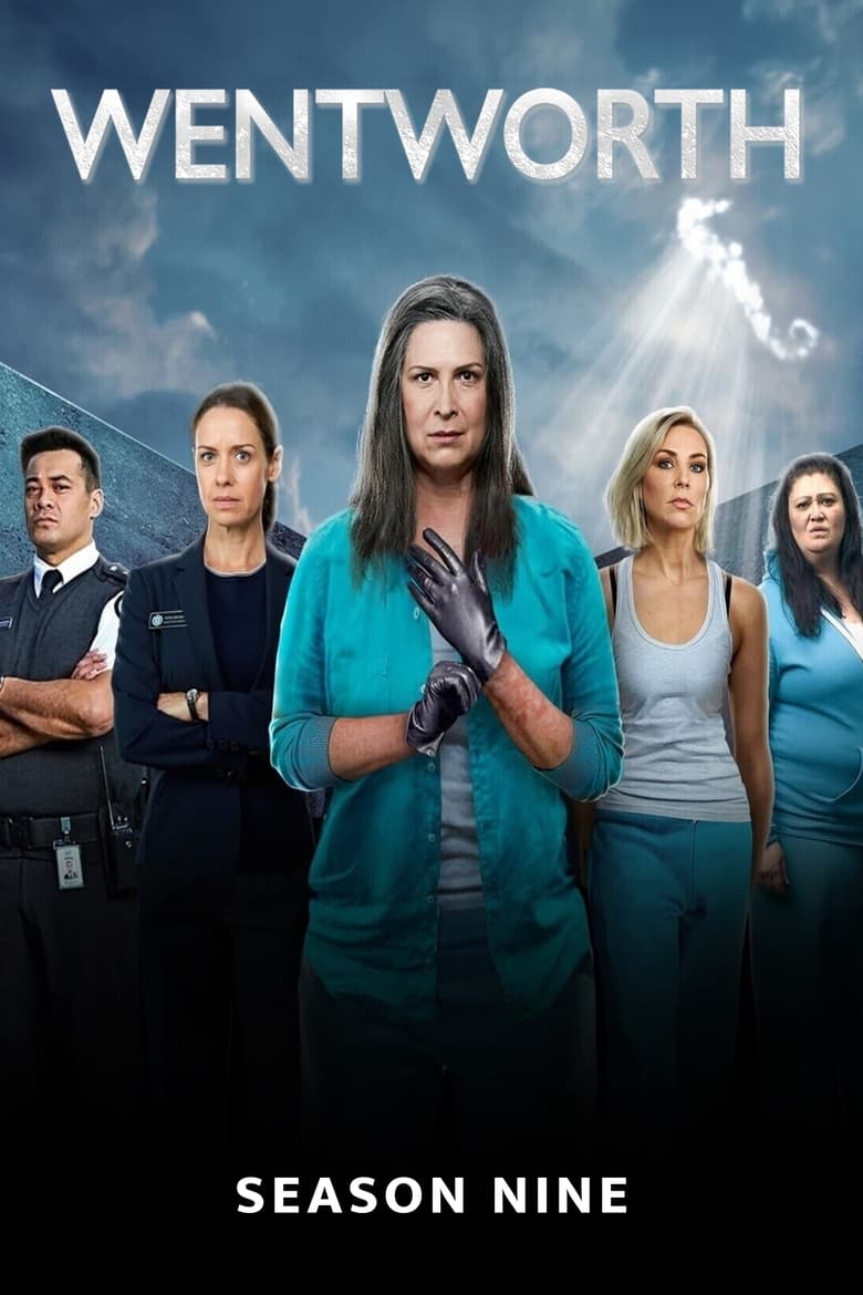 Wentworth: Temporada 9