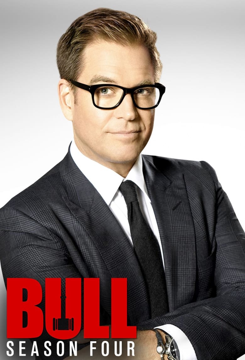 Bull: Temporada 4