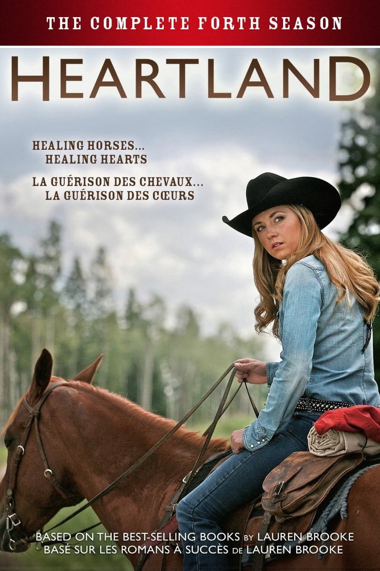 Heartland: Temporada 4