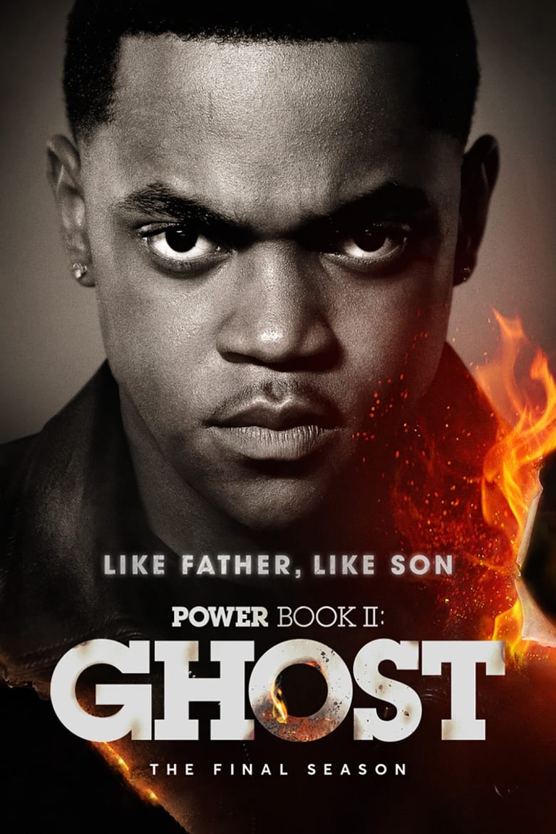 Power Book II: Ghost: Temporada 4