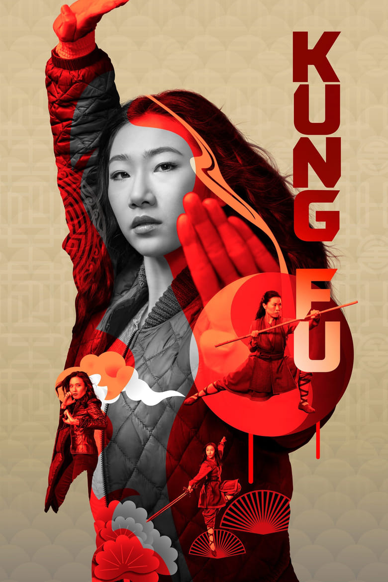 Kung Fu: Temporada 3