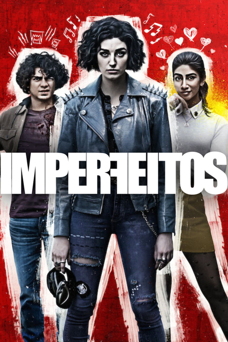 1ª Temporada: Temporada 1