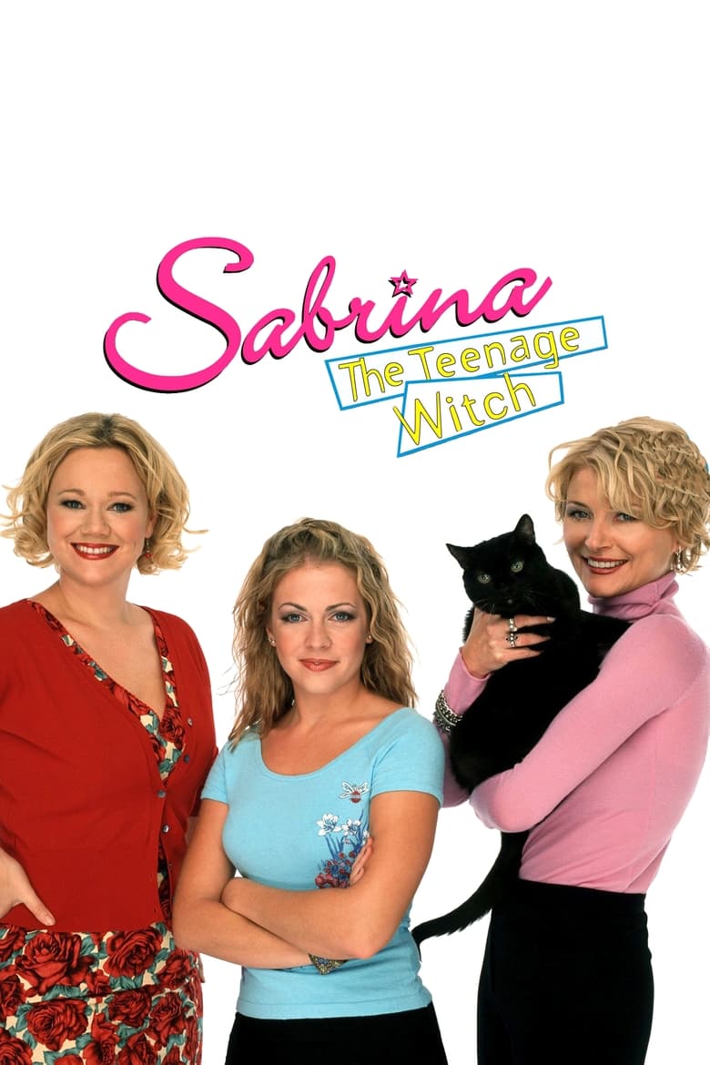 Sabrina, a Aprendiz de Feiticeira: Temporada 4