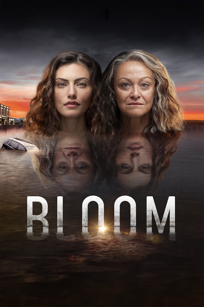 Bloom: Temporada 1