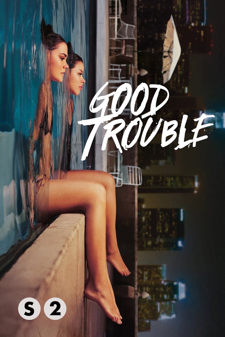 Good Trouble: Temporada 2