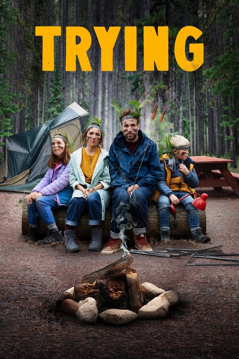 Trying: Temporada 3