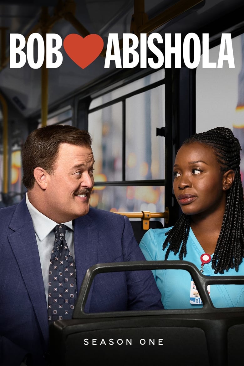 Bob Hearts Abishola: Temporada 1