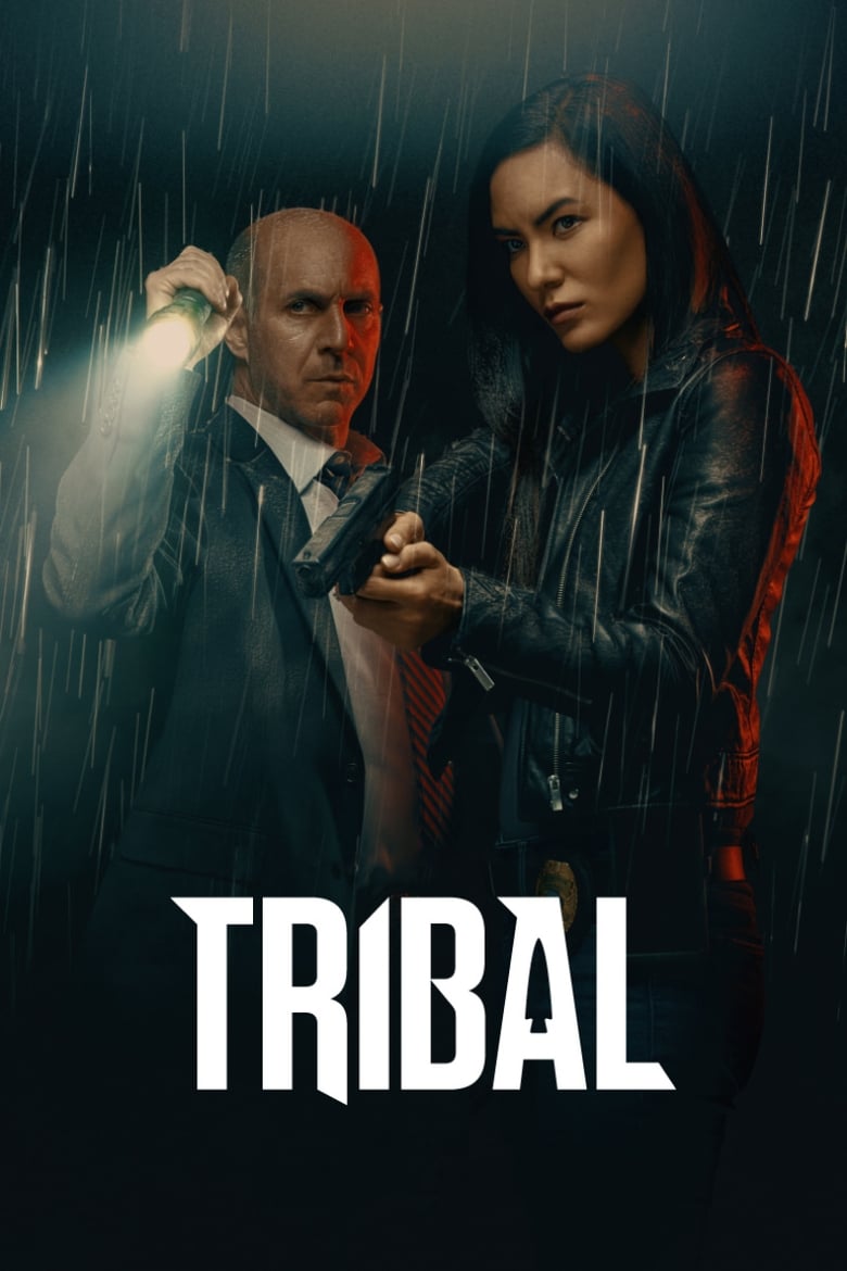 Tribal: Temporada 1