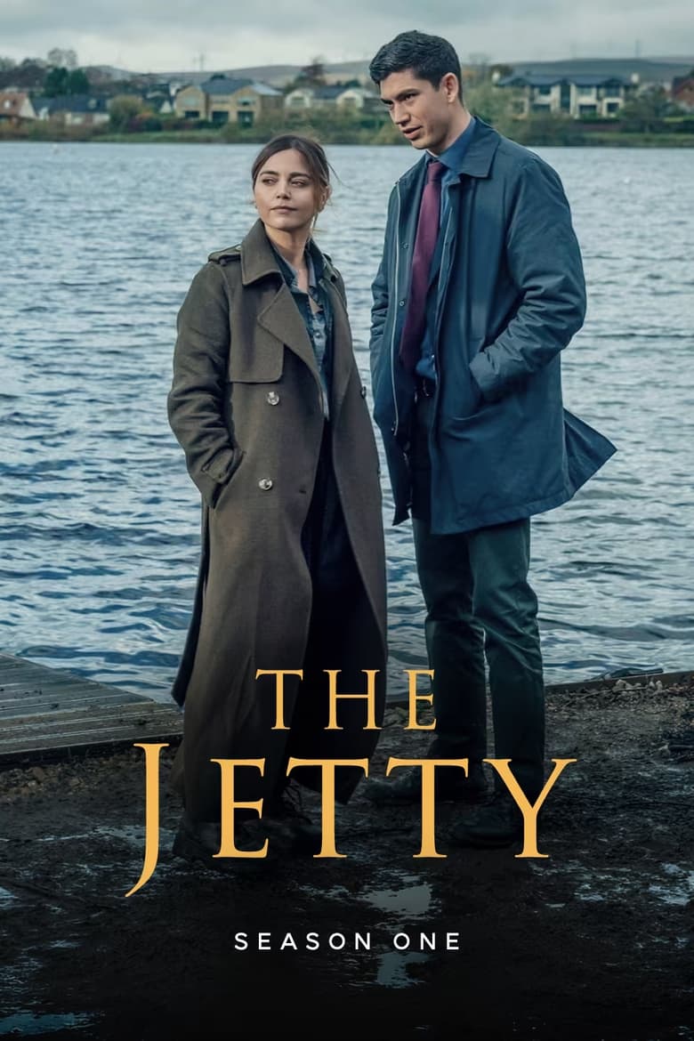 The Jetty: Temporada 1