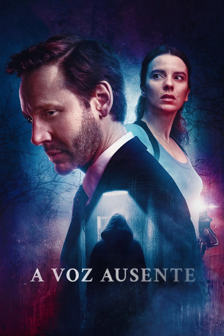 A Voz Ausente: Temporada 1