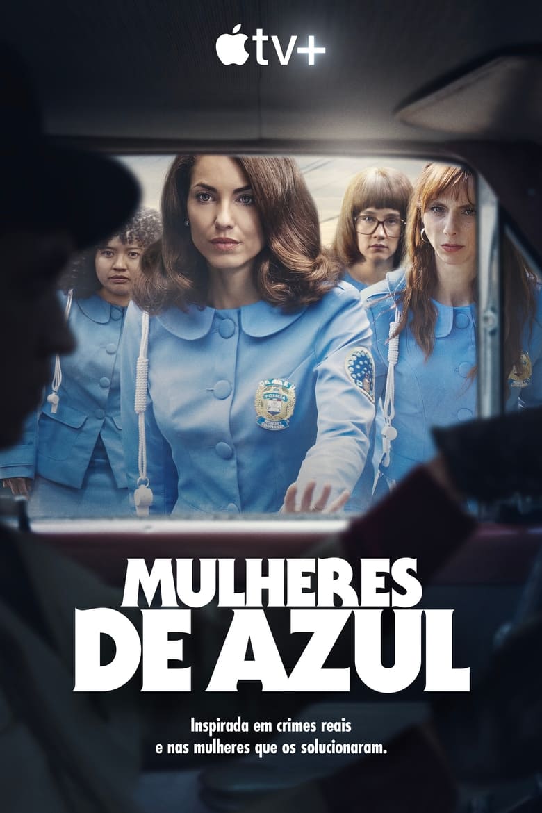 Mulheres de Azul: Temporada 1