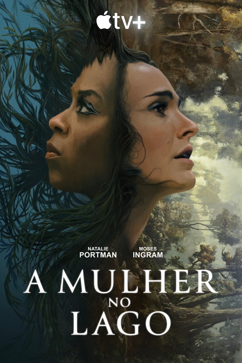 A Mulher no Lago: Temporada 1