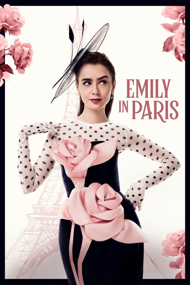 Emily em Paris: Temporada 4