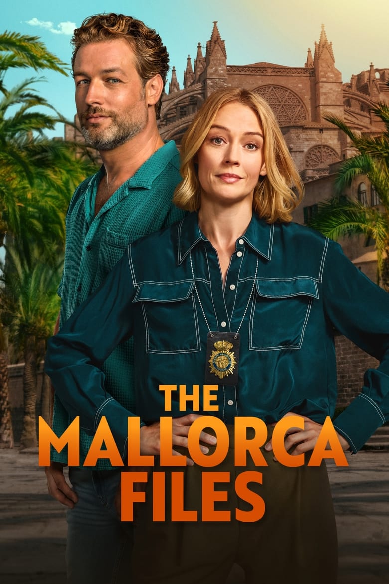 The Mallorca Files: Temporada 3