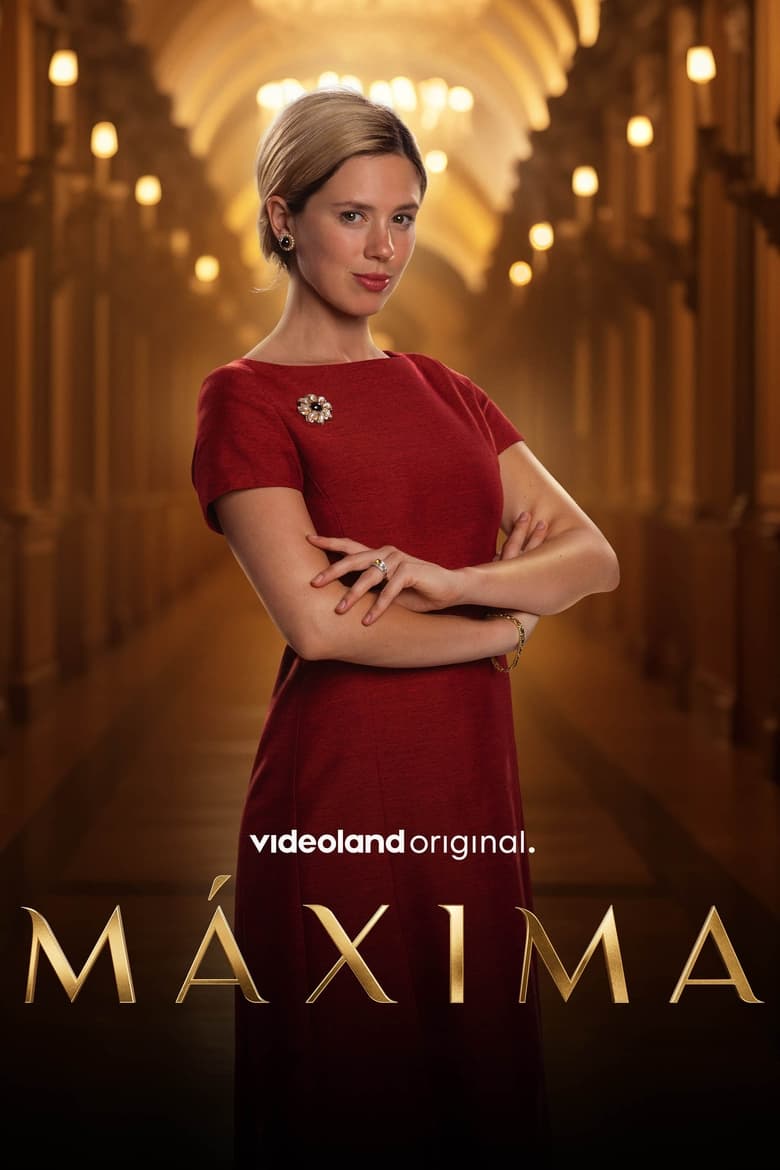 Máxima: Temporada 1