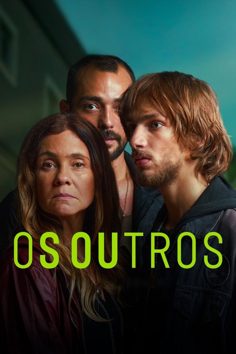 Os Outros: Temporada 2