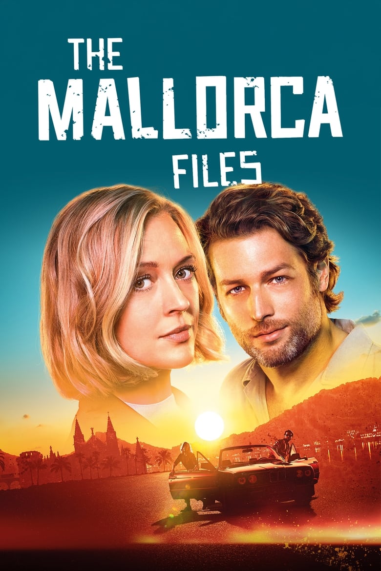 The Mallorca Files: Temporada 1