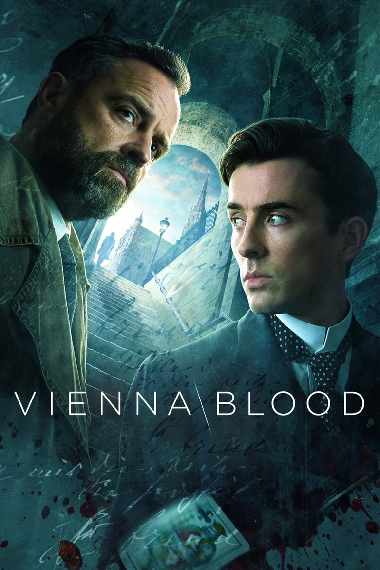 Vienna Blood: Temporada 4