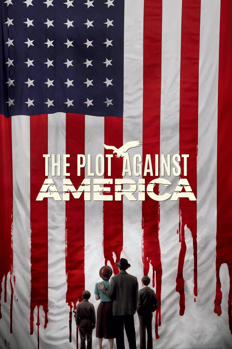 The Plot Against America: Temporada 1