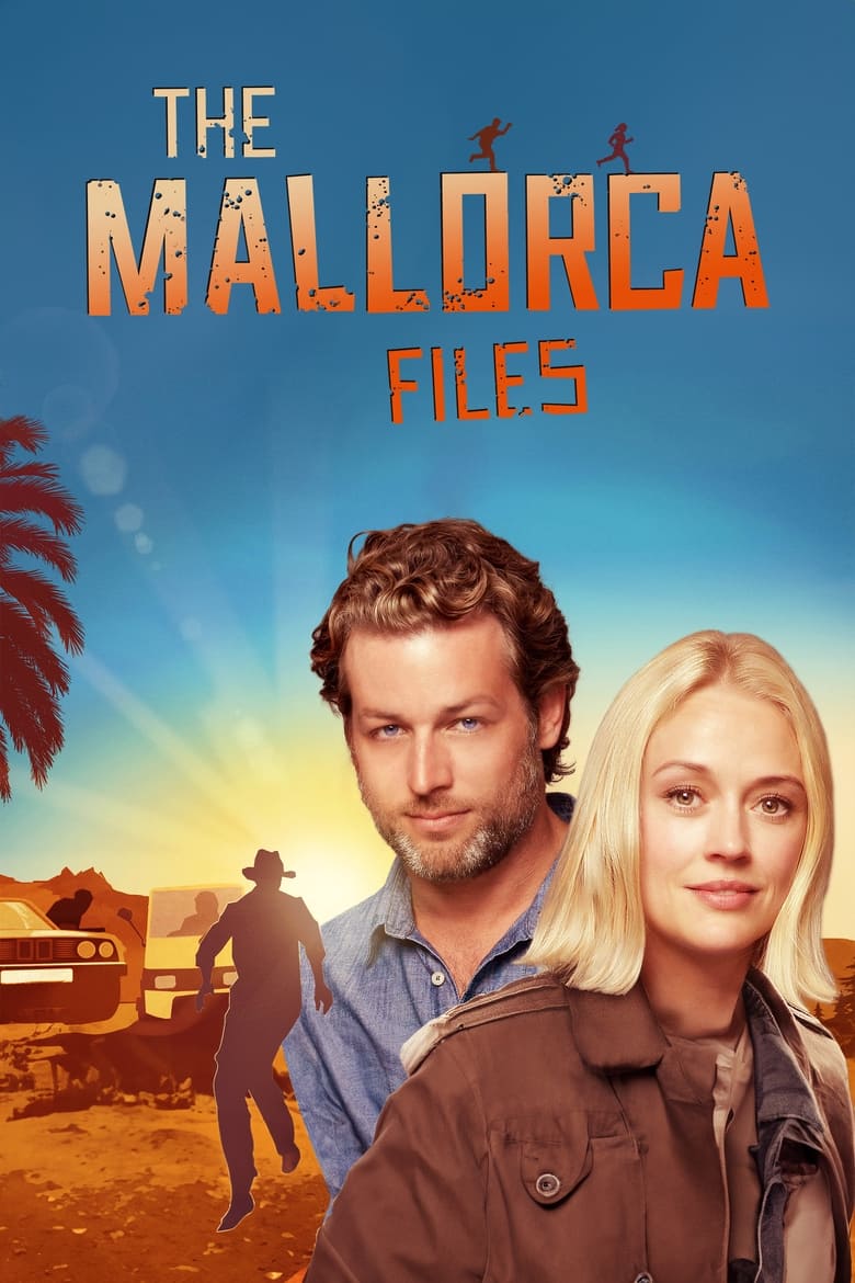 The Mallorca Files: Temporada 2