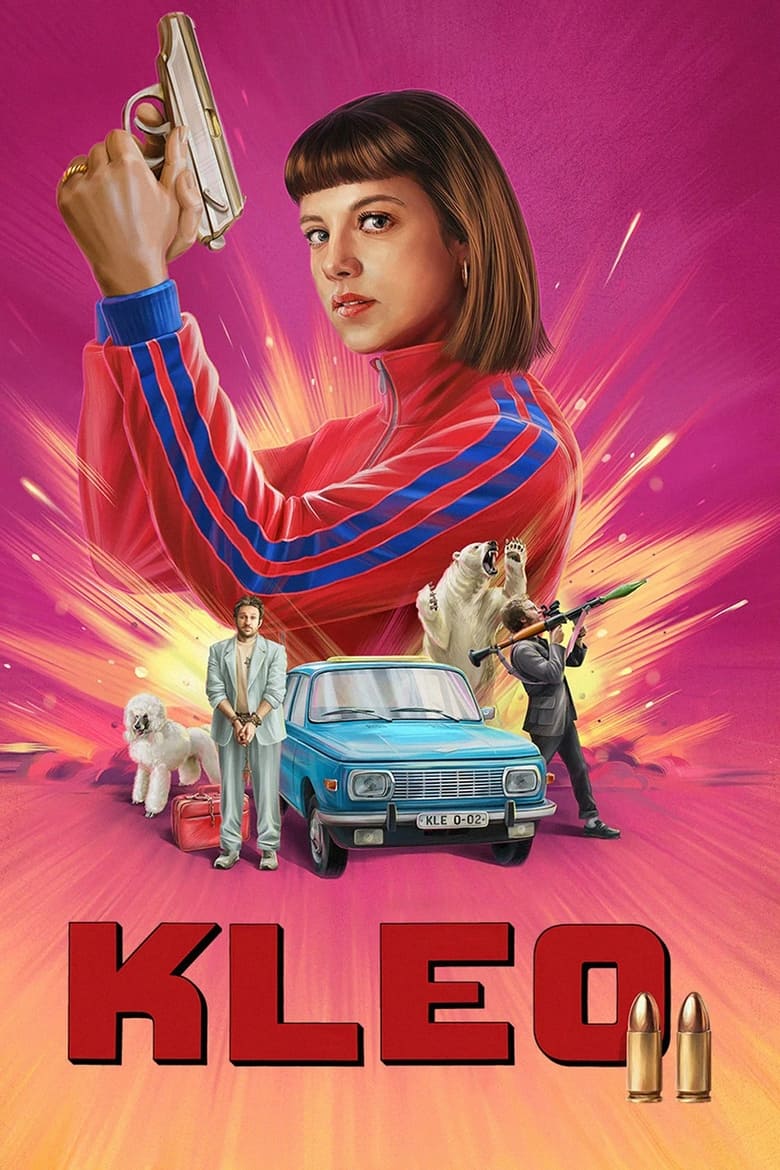 Kleo: Temporada 2