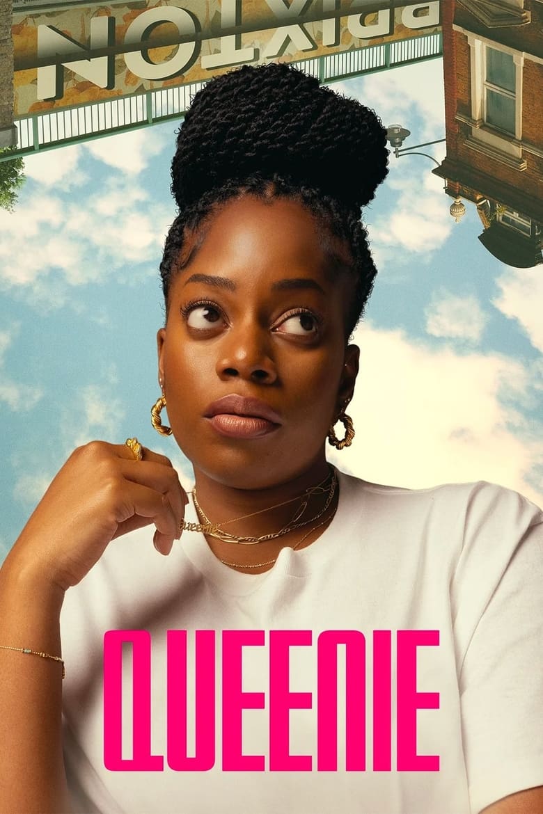 Queenie: Temporada 1