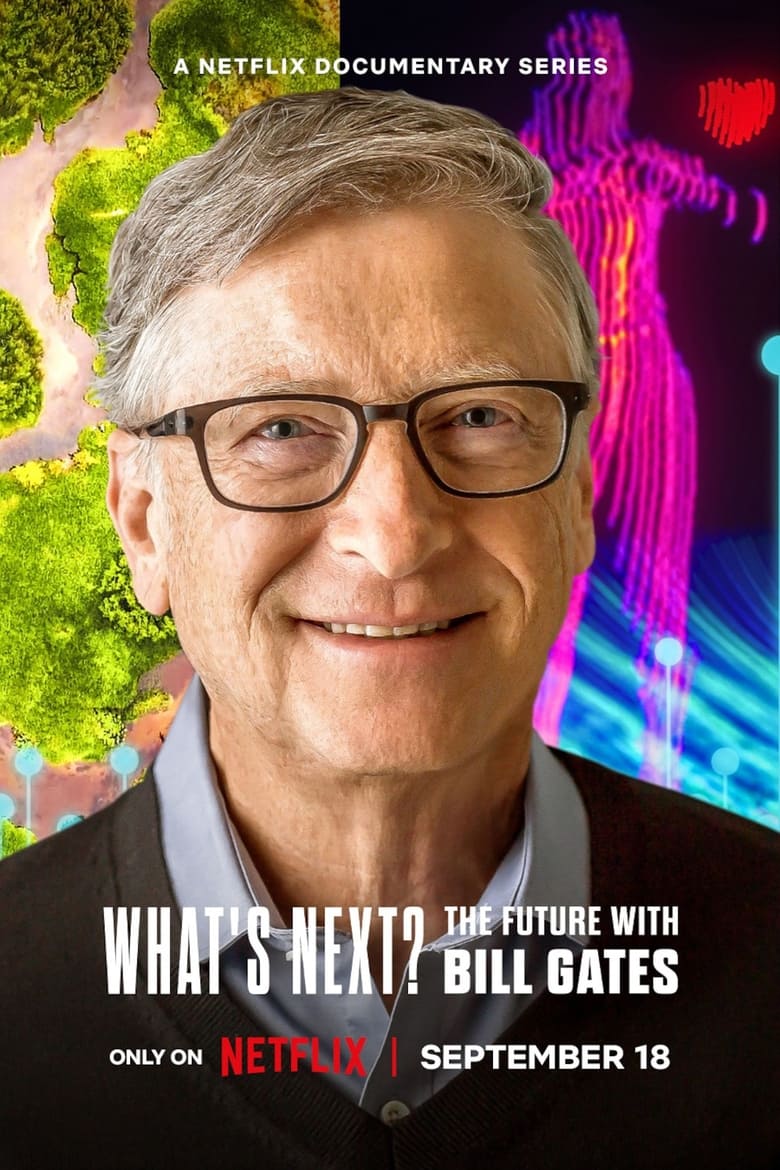 O Futuro de Bill Gates: Temporada 1