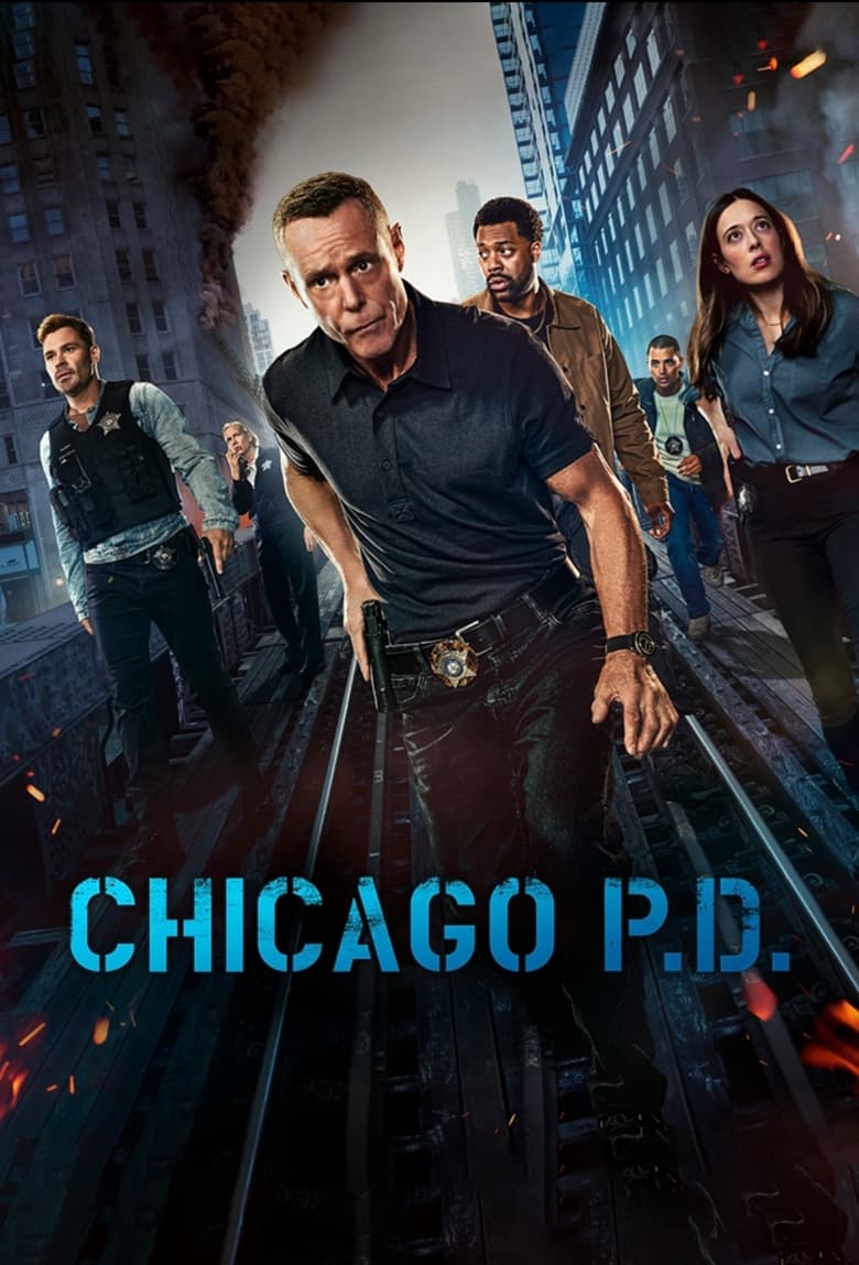 Chicago P.D.: Distrito 21: Temporada 12