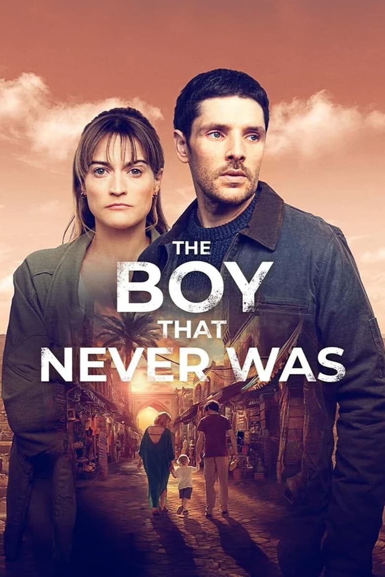 The Boy That Never Was: Temporada 1