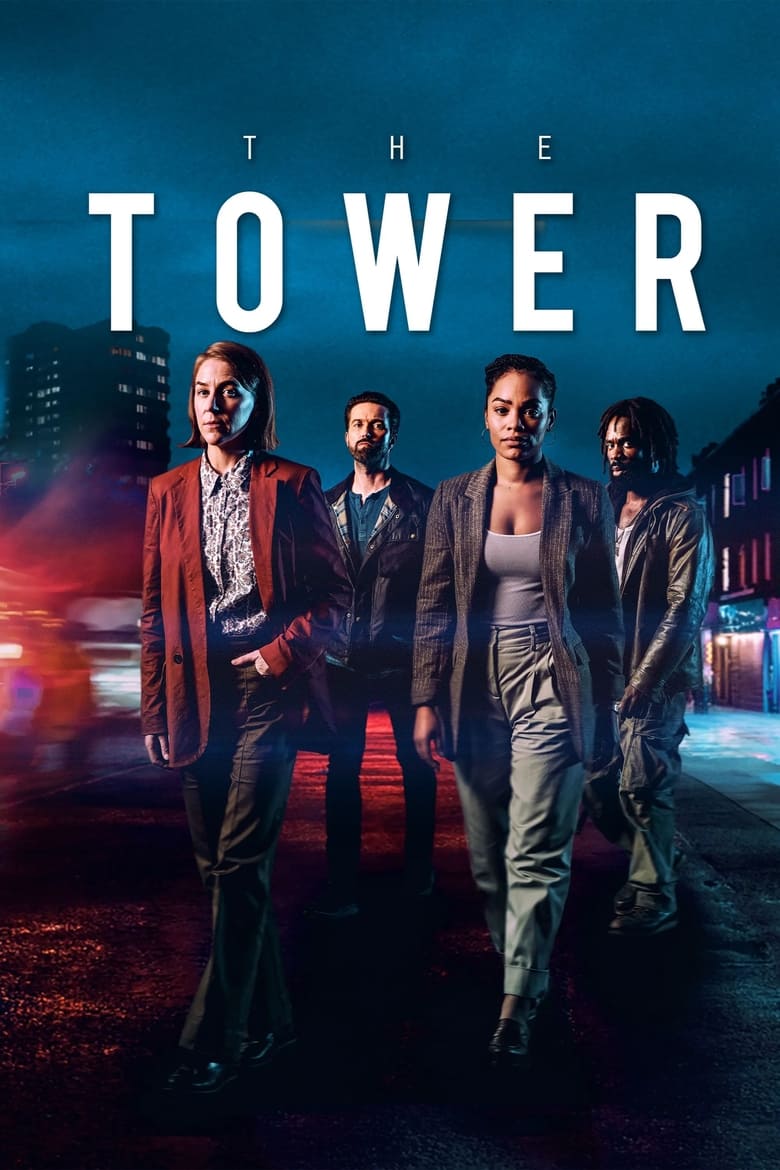 A Torre: Temporada 3