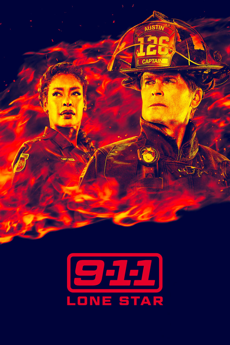 9-1-1: Lone Star: Temporada 5