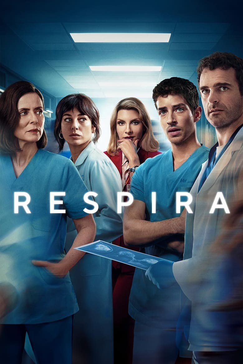 Respira: Temporada 1