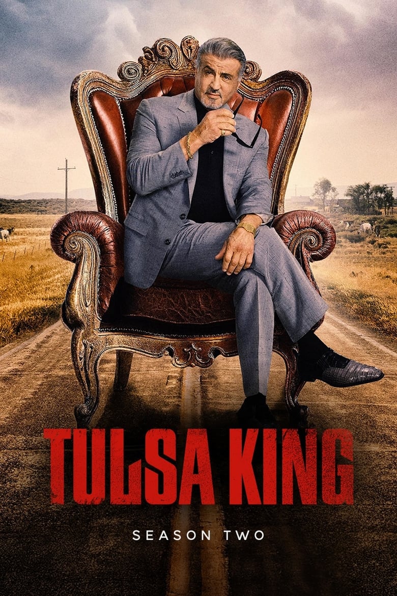 Tulsa King: Temporada 2