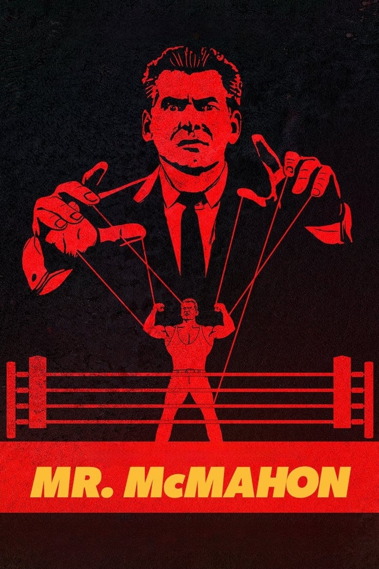 Mr. McMahon: Temporada 1