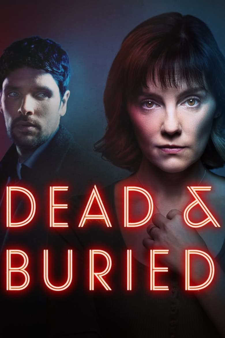 Dead and Buried: Temporada 1