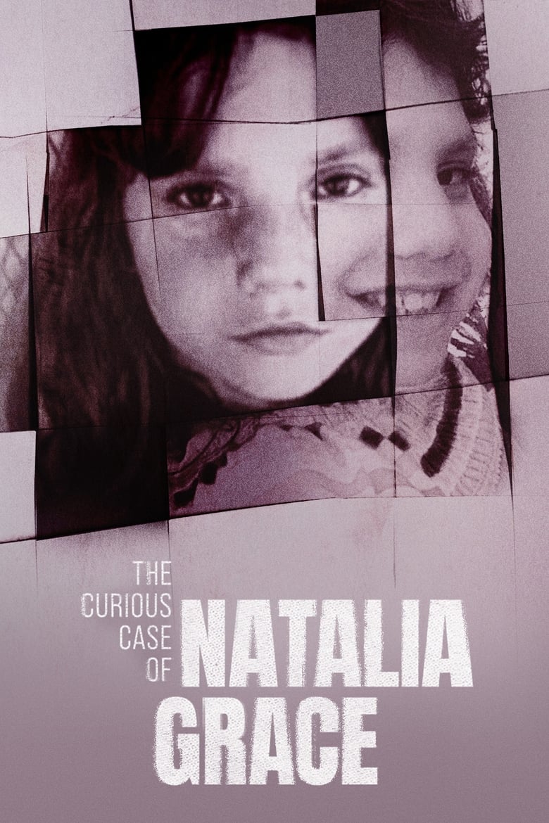 O Curioso Caso de Natalia Grace: Temporada 1