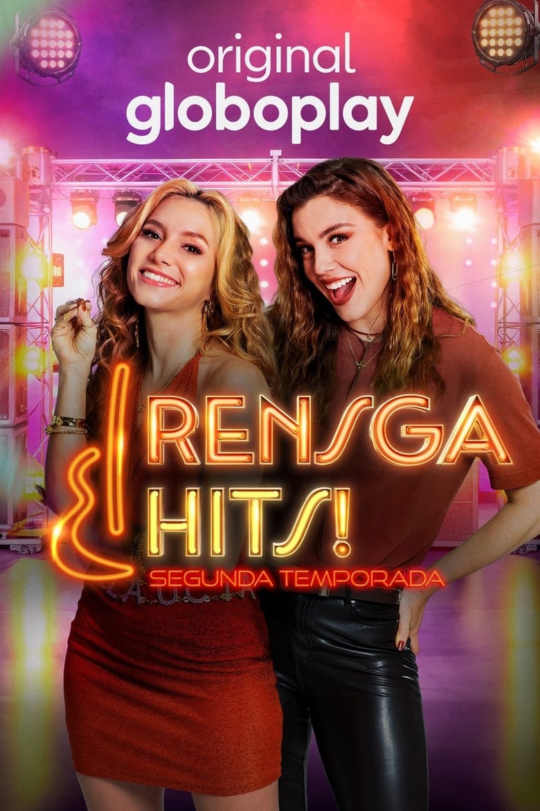 Rensga Hits!: Temporada 2