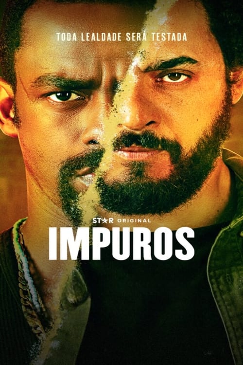 Impuros: Temporada 5