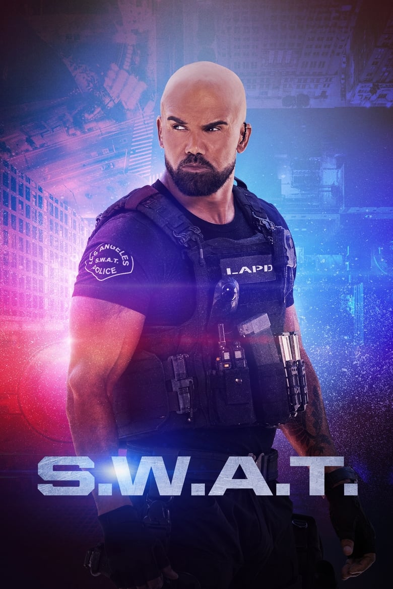 S.W.A.T.: Força de Intervenção: Temporada 8