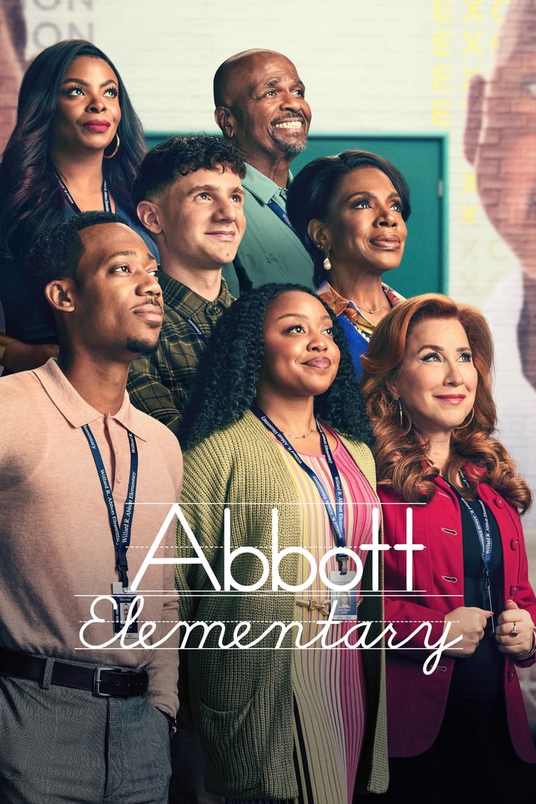 Abbott Elementary: Temporada 4