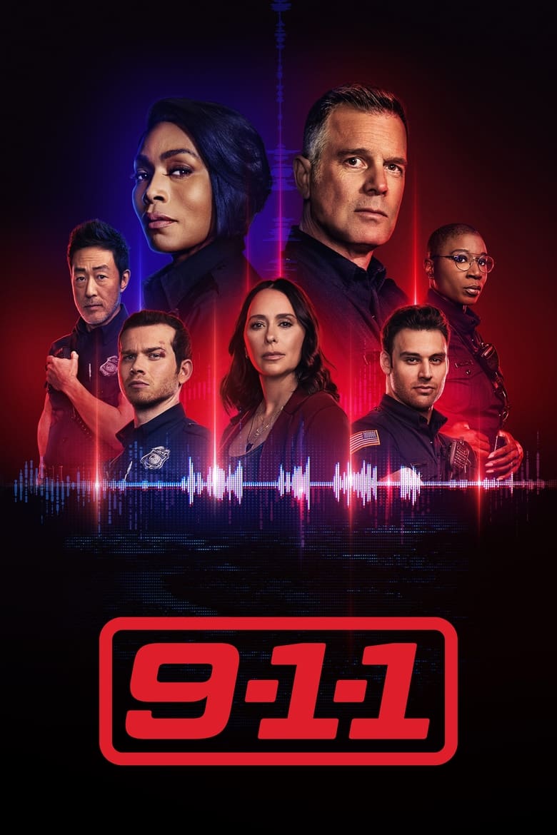 9-1-1: Temporada 8