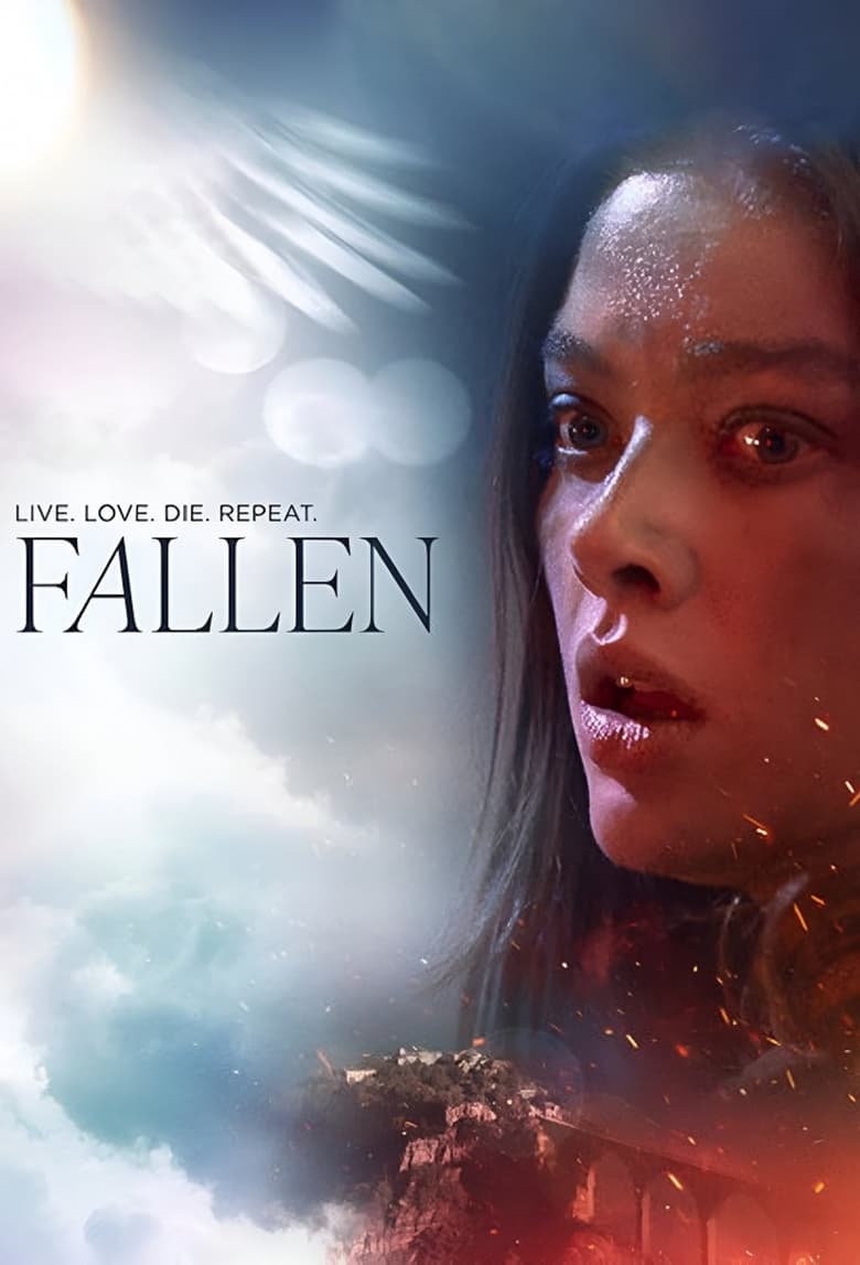 Fallen: Luz e Sombra: Temporada 1