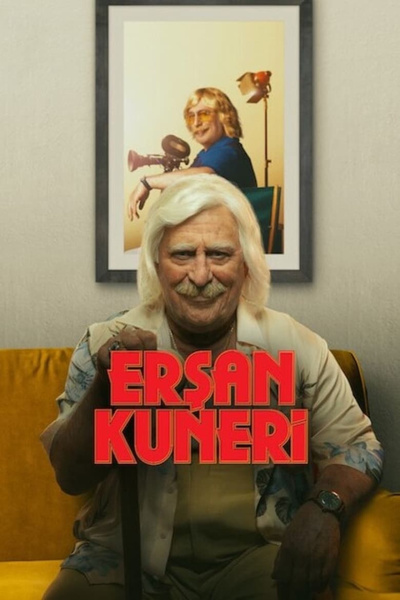 Ershan Kuneri: Um Produtor Atrevido: Temporada 2