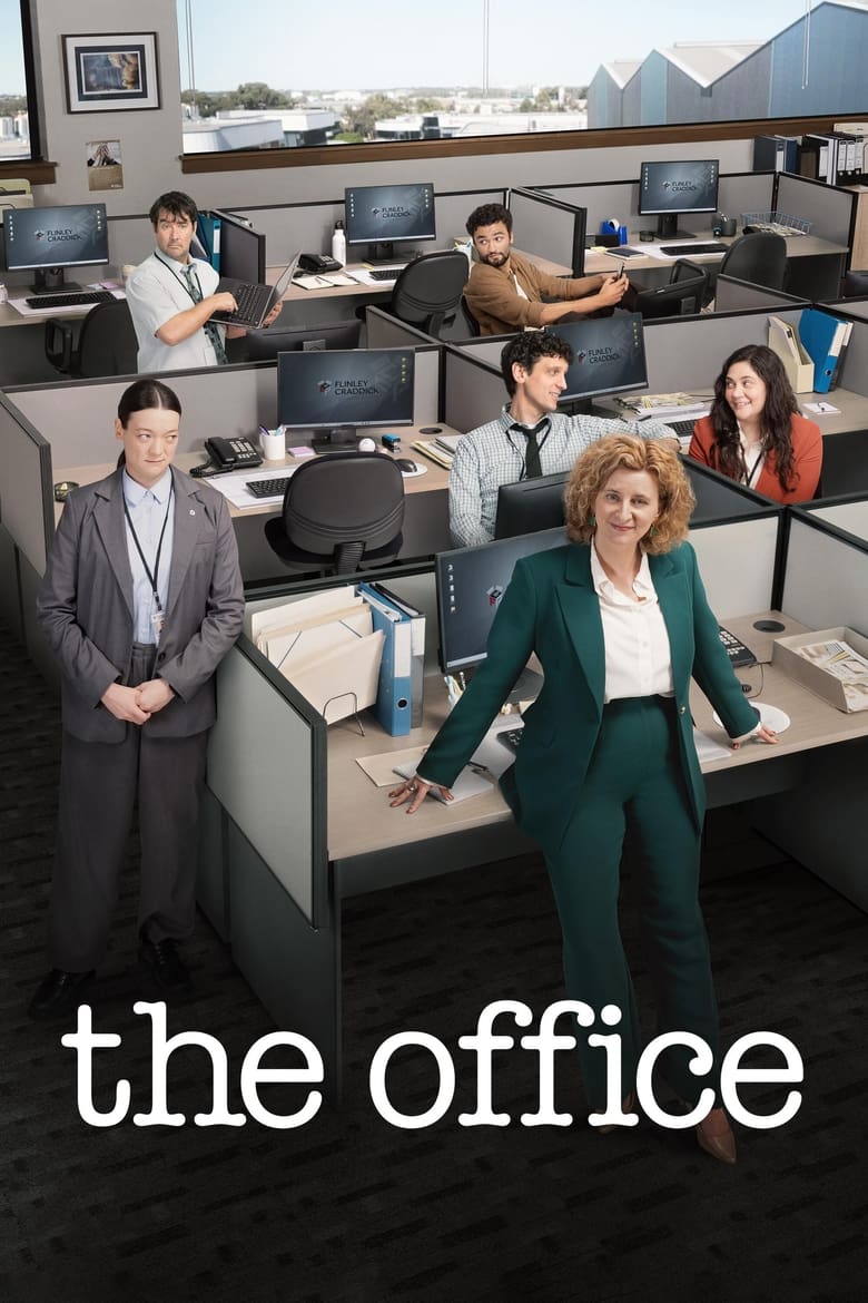 The Office: Temporada 1